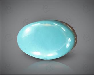 NATURAL TURQUOISE ( FIROJA ) 5.88 carats -88976